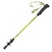 Kuangtu Carbon Fiber Outdoor Children's Hiking Non-Slip Walking Stick Ultra-Light Cane Telescopic Convenient Climbing_desvips.com