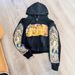 2025 New Trendy Street Style Loose Hooded Saintess Print Sweatshirt Autumn Winter Zipper Jacket Top_desvips.com