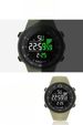2111 Rotatable Large Dial Watch Outdoor Sports Luminous Alarm Clock Men's New Season Wristwatch_desvips.com