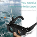 Telescope Float Observation, High-Definition Magnifying Close-Up Telescope, Fishing For Nearsightedness And Presbyopia,_desvips.com
