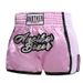 MUAY THAI Muay Thai Pants, Sanda Martial Arts Combat Training Pants, MMA Combat Shorts, Men's And Women's Children's Styles_desvips.com