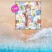 Swimming Towels Fruit Cartoon Printing Outdoor Moisture Proof Portable Non Sand Waterproof Outdoor Camping Seaside Mat_desvips.com