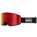 Hiking Eyewears New Double Layer Anti Fog Ski Goggles Cylindrical Anti Ultraviolet Ski Goggles Card Myopia_desvips.com
