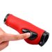 Liquid Bicycle Silicone Pads Shock Absorption Comfortable Mountain Bike Auxiliary Locking Grip Handlebar Grips_desvips.com