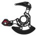 TOOPRE Mountain Bike Single Guide DH Soft Tail Chain Guard 32T-38T Chainring Stabilizer ISCG03/05_desvips.com