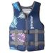 Children's Adult Boat Water Rescue Light And Thin Korean Version Fashionable Rock Fishing, Sea Fishing Vest Belt,_desvips.com