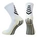 Thickened Terry Cloth Mid Calf Socks Wear Resistant Adhesive Coated For Soccer Basketball Running Cycling Sports & Outdoor Accessories_desvips.com