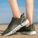 Summer Mens Casual Aqua Origin Mesh Sneakers Fashion Foam Sport Footwear Beach Water Shoes_desvips.com