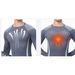 Langsha Outdoor Sports Thermal Quick-Dry Functional Underwear Running Set For Men Elastic Sleeve Long Pants Autumn_desvips.com