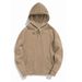 autumn hooded cardigan heavyweight sweatshirt men's winter new american style loose casual jacket top_desvips.com