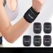Support Sprain Tendon Sheath Men's Bandage Sports Fitness Fixed Wrist Strap Joint Protection Women's Brace_desvips.com