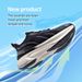 ONEMIX New Cushioning Running Shoes For Men Suitable Heavy Runners Lace Up Sports Women Non-slip Outdoor Athletic Male_desvips.com