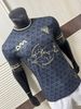 667 Black 2526 Player Football Jerseys Football Training Uniform Football Suit Sport Top Football T Shite Sweatshirt_desvips.com
