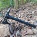 High Quality Multifunctional Axe, Outdoor Travel, Stainless Steel, Sharp And Durable, Outdoor Camping Axe_desvips.com