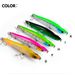 Long Casting Sinking Pencil Laser Bait 10cm/15g 6#Three Hooks Lure Fishing Tackle_desvips.com