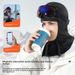 Windproo Mask Or Women Winter Skiing Face Protection Cold-Proo Warmer Motorcycle Riding Thermal Neck Guard Men's_desvips.com