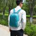 Outdoor Sports Large Capacity Trendy Foldable Travel Backpack Lightweight Camping Literary Student Team Building School_desvips.com