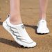 New Water Trekking Shoes For Men And Women, Swimming Shoes, Outdoor Quick-Dry Beach Fitness Soft Sole Drifting Non-Slip_desvips.com