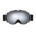 Double-layer Spherical Anti-fog Goggles Outdoor Equipment Eye Protection Windproof Ski Glasses With Clip-on Prescription_desvips.com