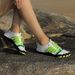 Unisex Quick-Dry Water Shoes For Couples – Lightweight, Non-Slip Aqua Socks For Hiking, Beach, Gym & Outdoor Adventures_desvips.com