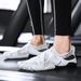 StarFive Toe Water Shoes – Quick-Dry Aqua Socks For Swimming, Hiking, Beach & Fishing (Multiple Colors & Sizes)_desvips.com