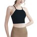 Beautiful Back Yoga Vest Women Thin With Chest Pad Anti Shock Fitness Clothes Quick Dry Summer Sports Sexy Tank Top_desvips.com