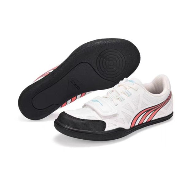 Classic Brand Sport Sneakers Professional Discus Throwing Shoe Good Quality Shot Put Competition Training Shoes_desvips.com