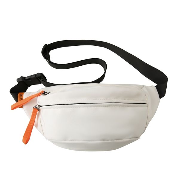 Chest Small Waterproof Casual Crossbody Sports Sling Men's Waist Women's Shoulder Bag_desvips.com