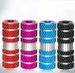 Solid Aluminum Alloy Bicycle Rear For Mountain Bikes, Tool-free, Non-slip, Footrest Bar, Foot Post, Bike Pedal_desvips.com