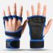 Fitness Gloves Anti-Slip Palm Protection Gym Dumbbell Equipment Weightlifting Sports Extended Wrist Support Training Gloves_desvips.com