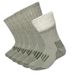 3 Pairs Warm Long Autumn Winter New Wool Socks For Men And Women Comfortable Sock Construction_desvips.com