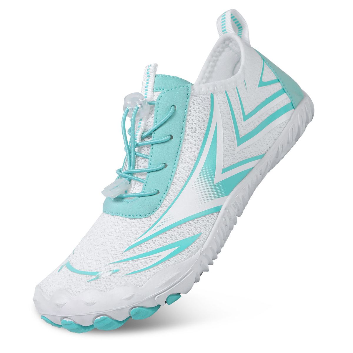 2025 Outdoor Beach Parent-Child Swimming Women Non-Slip Quick-Dry Shoes For River Rafting And Water Park_desvips.com