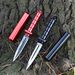 SportLife Knife Mini Multifunction Solid Color Portable Key Ring Pendant Tool Cutting Tool_desvips.com
