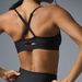 Hello Sexy Strapless Backless Barely There Moisture-Wicking Sports Bra Fitness Set_desvips.com