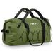 HEETA Waterproof Duffel Bag Travel Motorcycle Dry Bag Backpack In 60L, 80L, Or 110L Sizes, Featuring An Extra Large Rolltop Design With Straps And Han_desvips.com