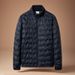 Graphene Down Men Winter New Outdoor Windproof Warm Women Softshell Jacket Inner Liner Lightweight_desvips.com