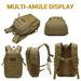 10L 20L Travel Outdoor Back Mini Small Waterproof Camping Hiking Fishing Hunting Bag Climbing Women Men Rucksack_desvips.com