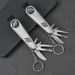 Manufacturer Wholesale Multi-Functional Tool Putting Green Repair Ball Fork Grass Trimmer Golf Pocket Knife_desvips.com