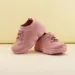 2025 New Kids Anti-slip Soft Rubber Bottom Baby Sneaker Casual Flat Sneakers Children Kid Girls Boys Running Sports_desvips.com