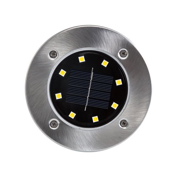 Outdoor Courtyard Garden Camping Warm Lawn Solar Ground Light_desvips.com