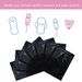 Tampon Disposal Bags, Sealable And Prevents Odours, Set Of 100 Pack_desvips.com