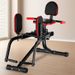 Glute Trainer, Hip Thrust Machine For Home Use, Inner Thigh Exerciser & Pelvic Floor Muscle Trainer, Butt Lifting & Shaping Equipment_desvips.com