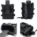 New Outdoor Tactical Small With MOLLE Plastic Clip, Velcro Strap, And High-speed Equipment Waist Bag_desvips.com