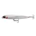 Flying Long Distance Casting Ghost Pencil Lure Bait 14g 18g Sinking Hard Bait Bait Attack Perch Fish Bait Fishing Gear_desvips.com
