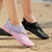 Cross-border Outdoor Amphibious Shoes For Team Building In Hainan, Sanya, Rafting, Boating, Swimming, Wading Shoes,_desvips.com