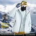 Professional 3-in-1 Jacket For Women And Men, Down Outdoor Soft Windproof Waterproof National Standard Hard Shell Coat_desvips.com
