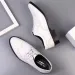 Oxford Genuine Calfskin Leather Brogue Dress Classic Business Formal Shoes Man Handcrafted Mens 240607_desvips.com