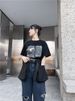 Trendy Cool Parka Multi-Pocket Practical Portable Outdoor Waist Bag_desvips.com