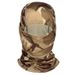 Tactical Balaclava Face Mask - Camouflage Outdoor Ski Mask For Cycling, Hiking, Airsoft, Hunting - Breathable, UV Protection_desvips.com