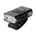 Mountain Bike, Road Bike Night Riding Strong Light Flashlight Bicycle Equipment Rechargeable_desvips.com